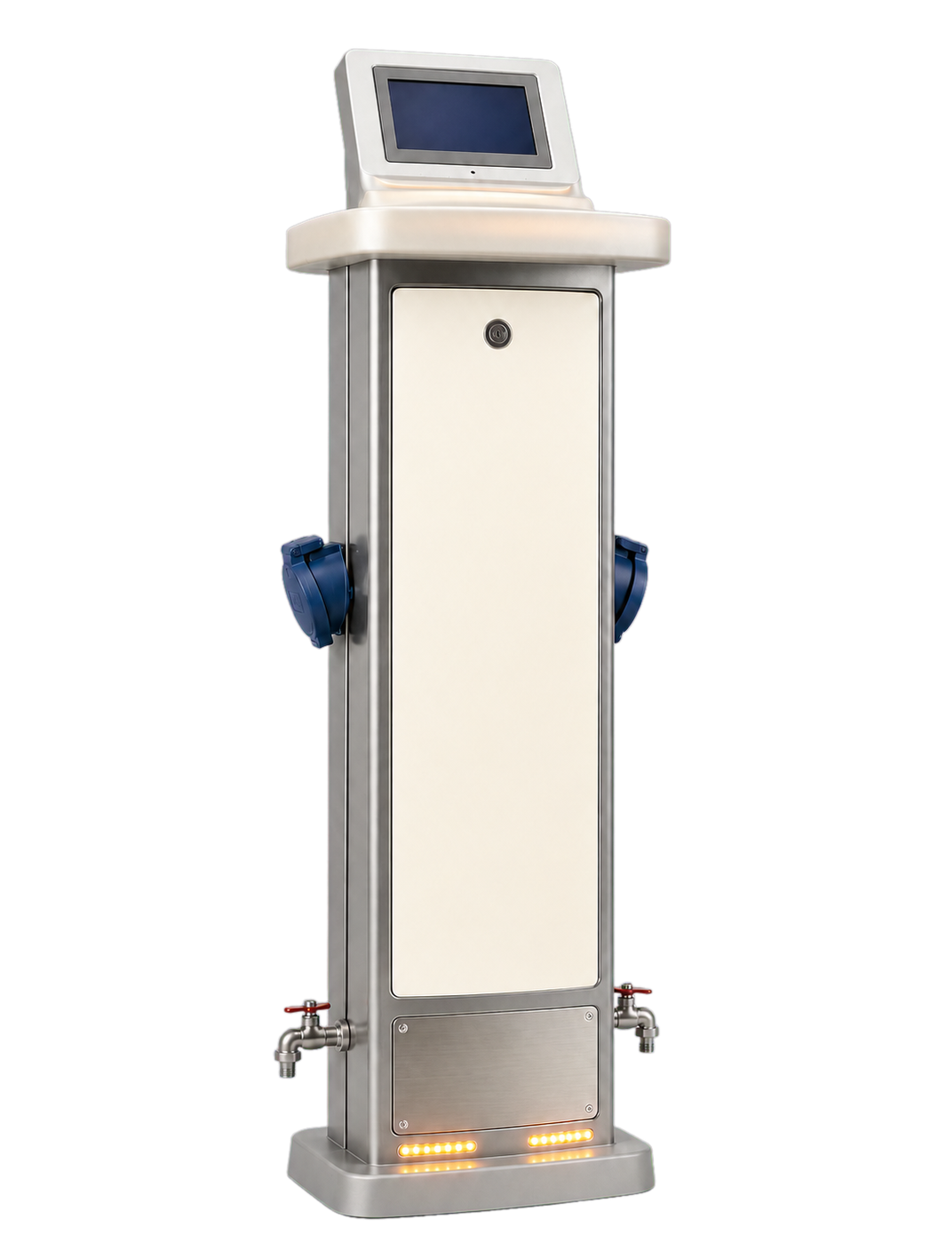 Barbarossa SM-T01 Akıllı Pedestal